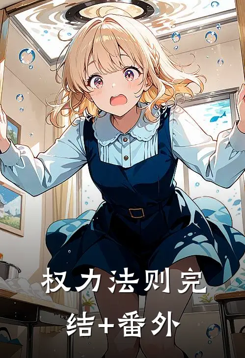 权力法则完结+番外