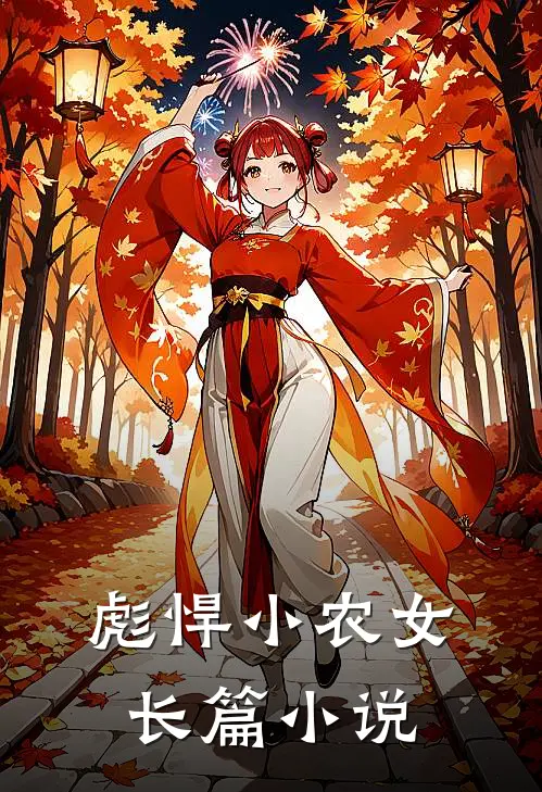 彪悍小农女长篇小说