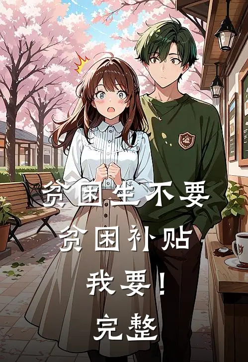 贫困生不要贫困补贴，我要！完整
