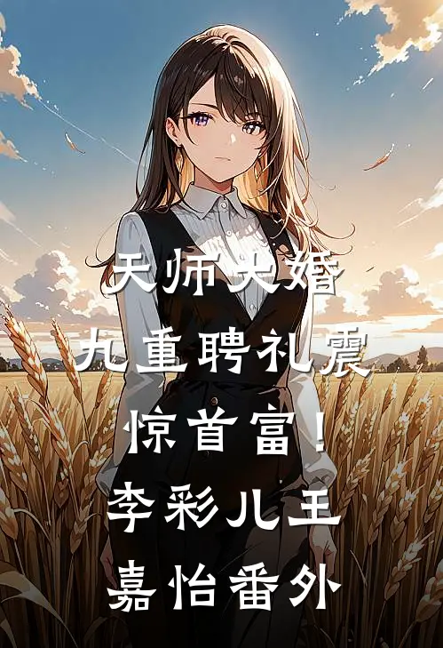 天师大婚，九重聘礼震惊首富！李彩儿王嘉怡 番外