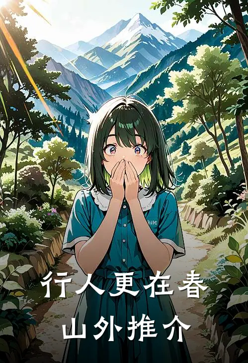 行人更在春山外推介