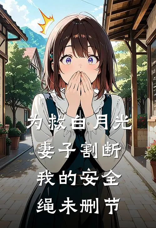 为救白月光，妻子割断我的安全绳未删节