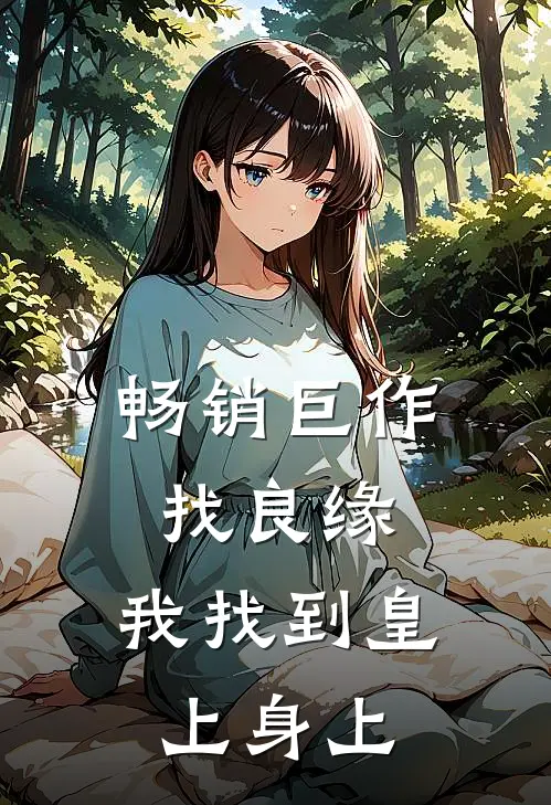 畅销巨作找良缘，我找到皇上身上