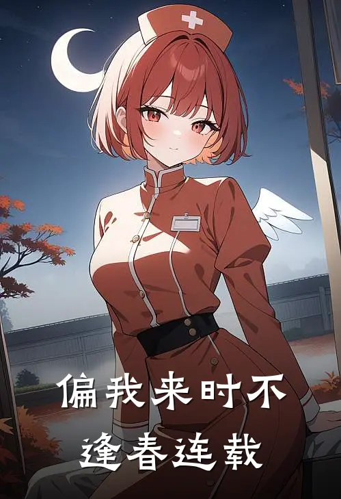 偏我来时不逢春连载