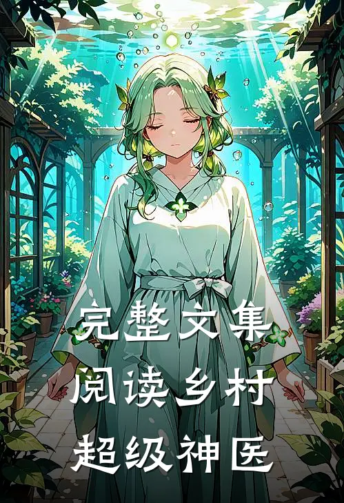 完整文集阅读乡村超级神医