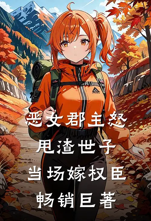 恶女郡主怒甩渣世子，当场嫁权臣畅销巨著