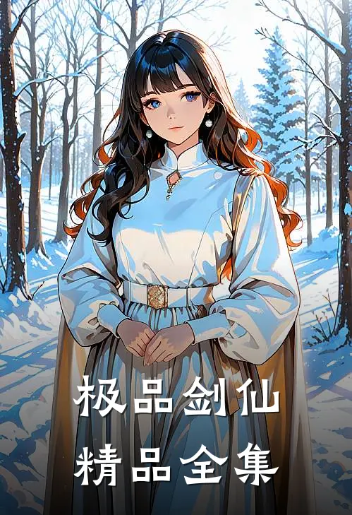 极品剑仙精品全集