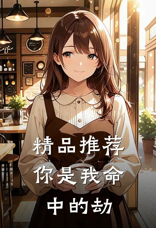 精品推荐你是我命中的劫