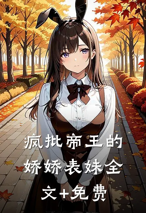 疯批帝王的娇娇表妹全文+免费