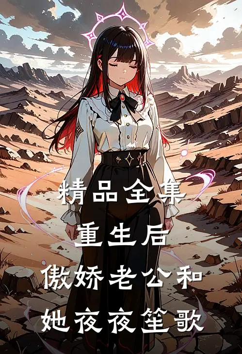精品全集重生后，傲娇老公和她夜夜笙歌