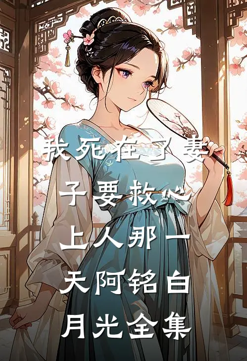 我死在了妻子要救心上人那一天阿铭白月光 全集