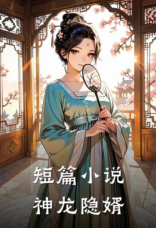 短篇小说神龙隐婿