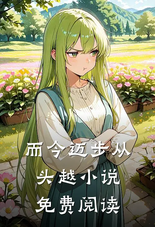 而今迈步从头越小说免费阅读
