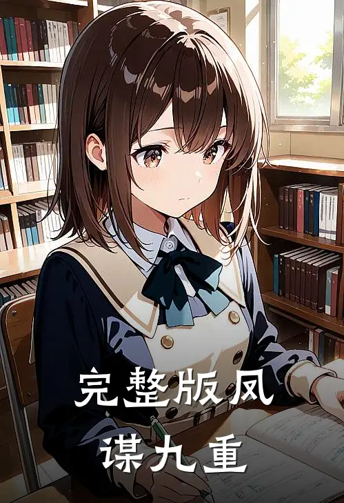 完整版凤谋九重