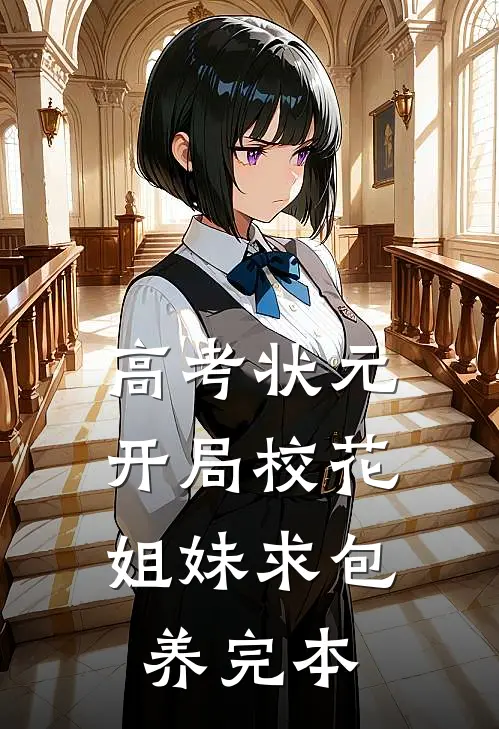 高考状元，开局校花姐妹求包养完本