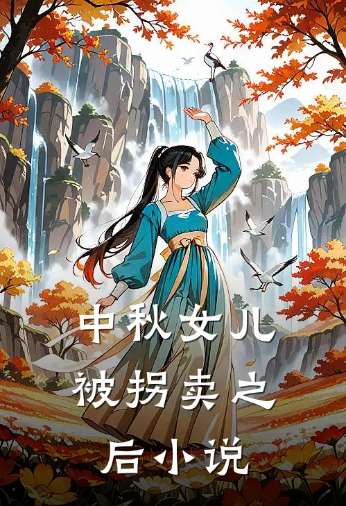 中秋女儿被拐卖之后小说