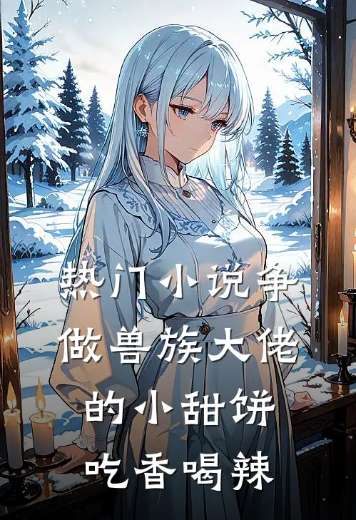热门小说争做兽族大佬的小甜饼，吃香喝辣