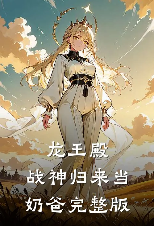 龙王殿：战神归来当奶爸完整版