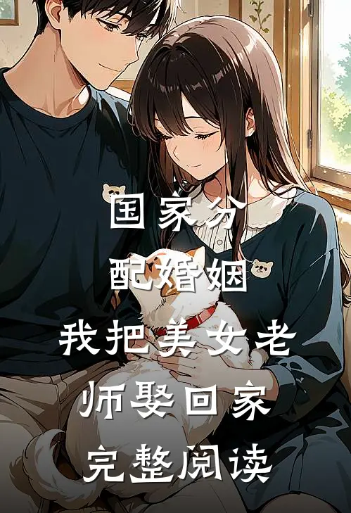 国家分配婚姻，我把美女老师娶回家完整阅读