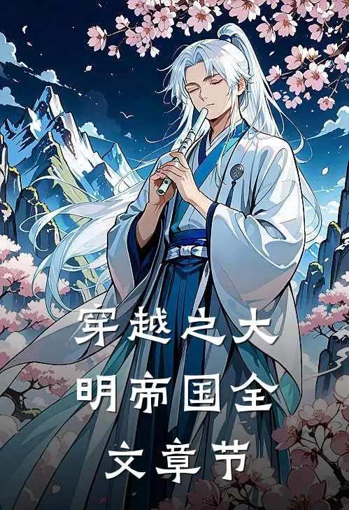 穿越之大明帝国全文章节