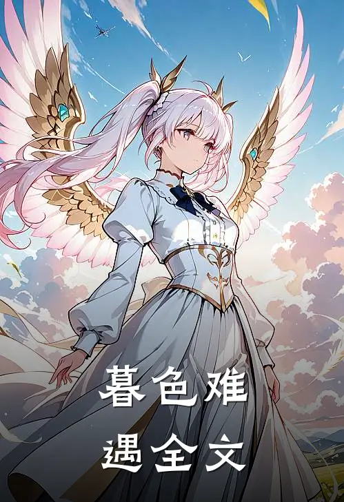 暮色难遇全文
