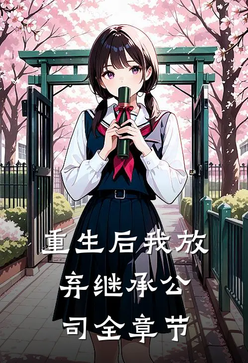 重生后我放弃继承公司全章节