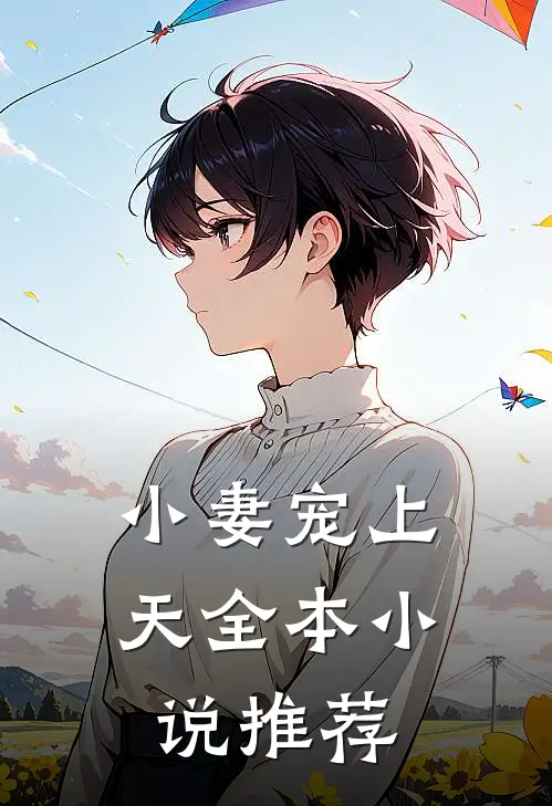 小妻宠上天全本小说推荐