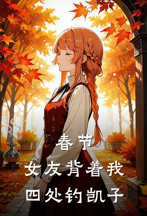 春节，女友背着我四处钓凯子