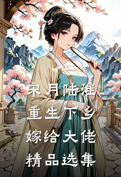 宋月陆淮重生下乡嫁给大佬精品选集