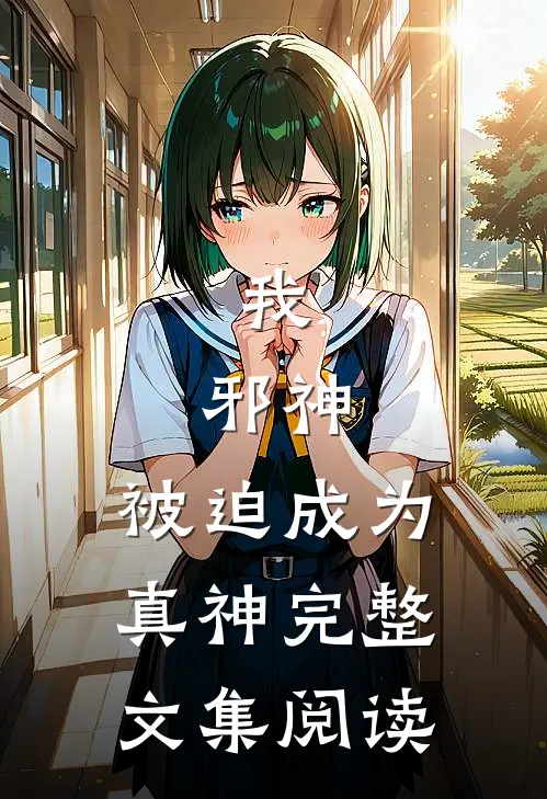 我，邪神，被迫成为真神完整文集阅读