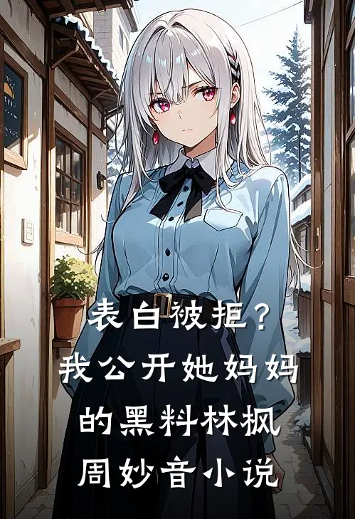 表白被拒？我公开她妈妈的黑料林枫周妙音小说