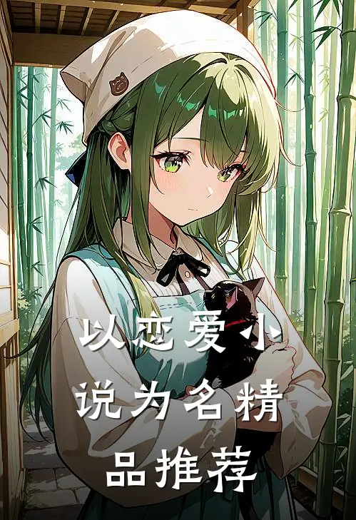 以恋爱小说为名精品推荐
