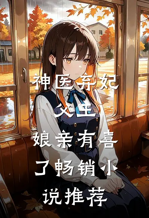 神医弃妃：父王，娘亲有喜了畅销小说推荐