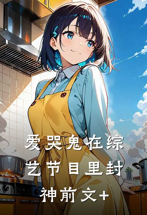 爱哭鬼在综艺节目里封神前文+