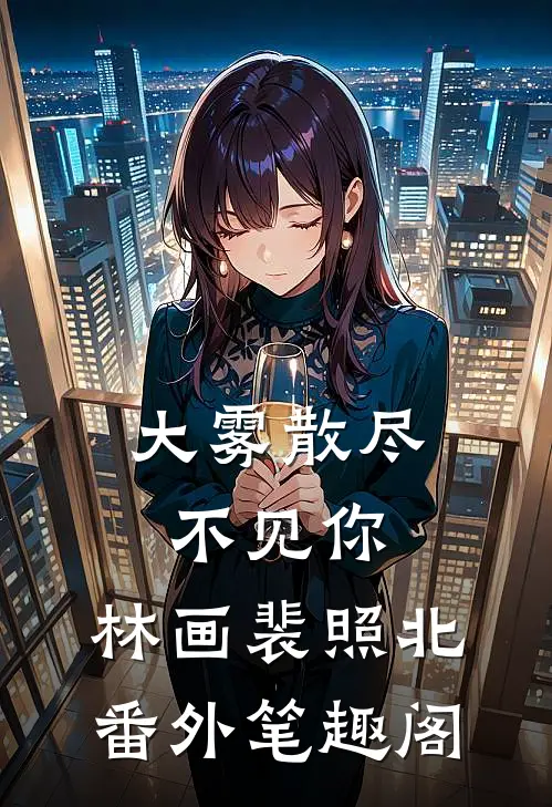大雾散尽不见你：林画裴照北番外笔趣阁