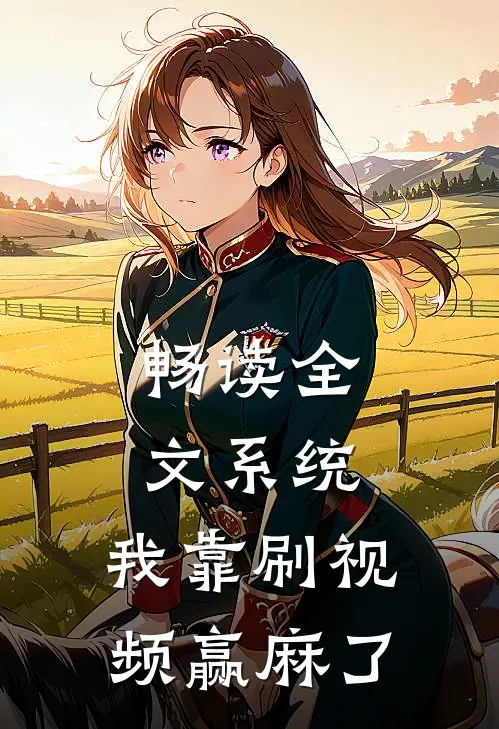 畅读全文系统：我靠刷视频赢麻了
