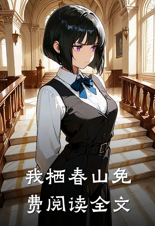 我栖春山免费阅读全文