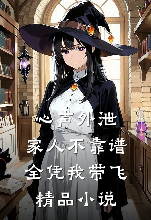 心声外泄：家人不靠谱，全凭我带飞精品小说