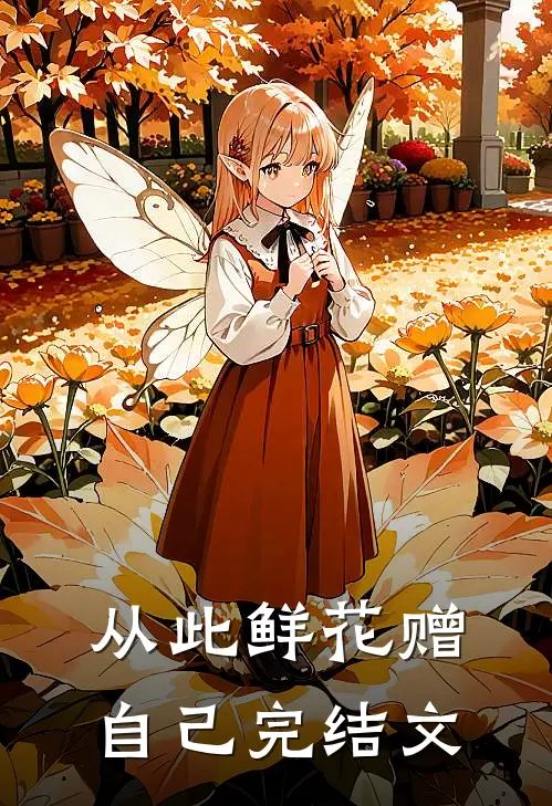 从此鲜花赠自己完结文