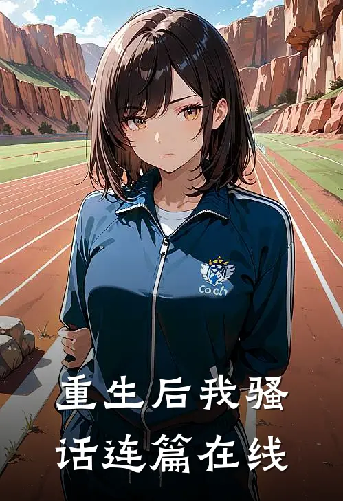 重生后我骚话连篇在线