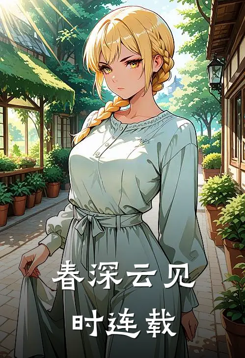 春深云见时连载