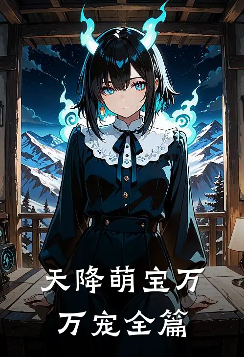 天降萌宝万万宠全篇