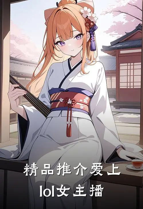 精品推介爱上lol女主播