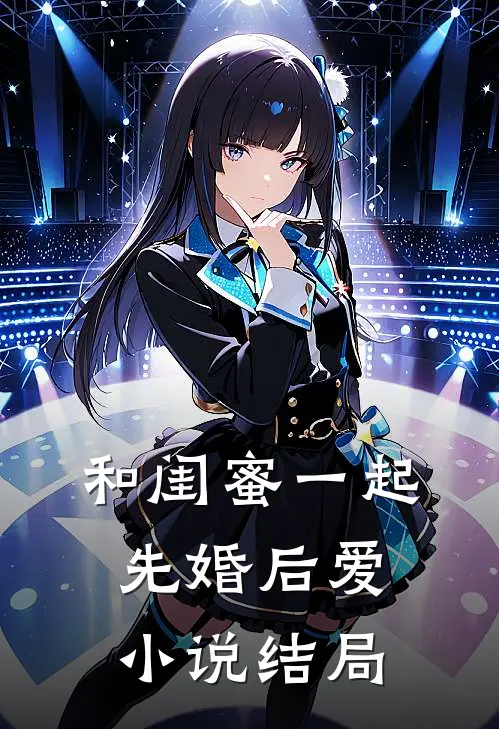 和闺蜜一起先婚后爱小说结局