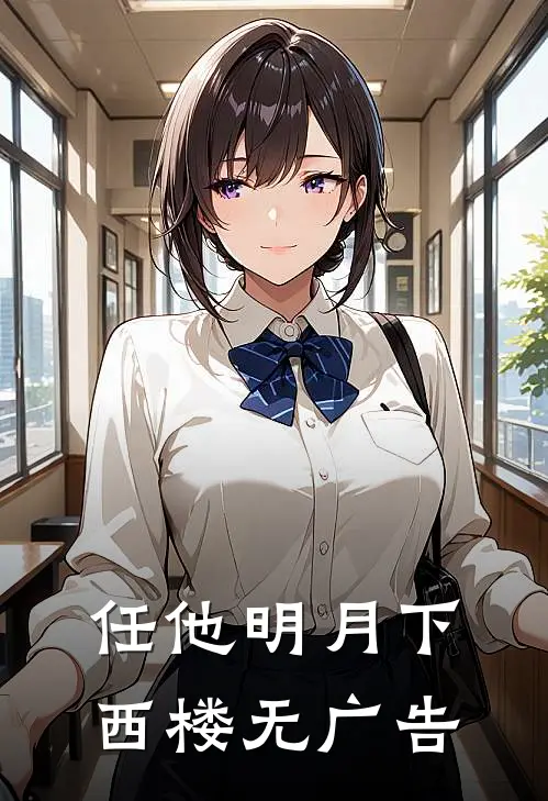 任他明月下西楼无广告