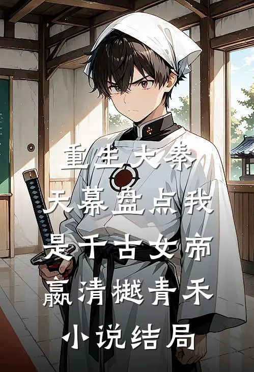 重生大秦：天幕盘点我是千古女帝嬴清樾青禾小说结局
