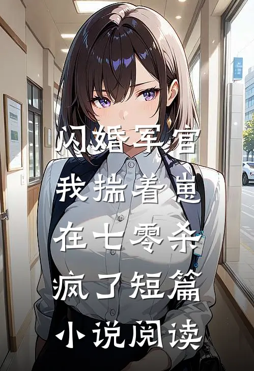 闪婚军官，我揣着崽在七零杀疯了短篇小说阅读