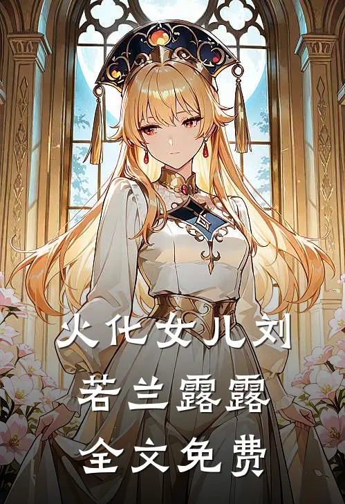 火化女儿刘若兰露露全文免费
