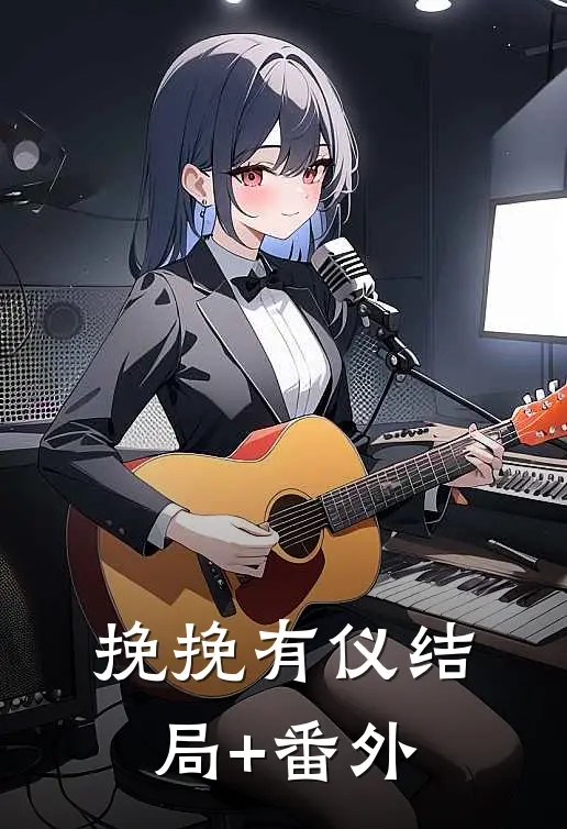 挽挽有仪结局+番外