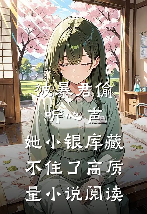 被暴君偷听心声，她小银库藏不住了高质量小说阅读